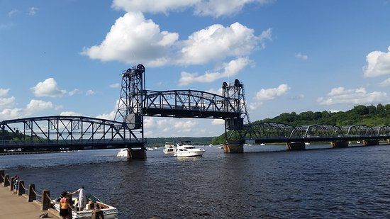 Stillwater Lift Bridge
